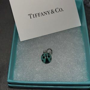 T&Co. Ladybug